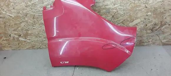 Peugeot Boxer Fender