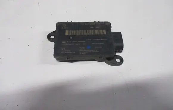 Volkswagen Touareg II Other control units/modules 7p6907273B