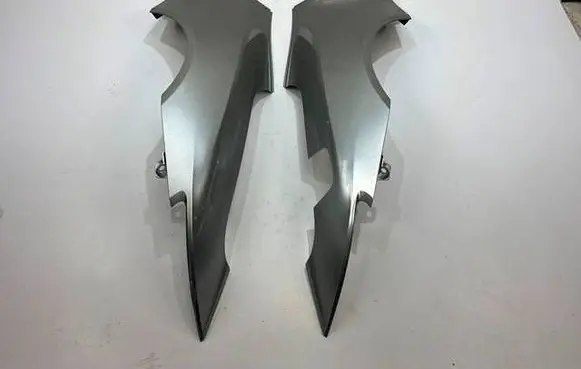 Aston Martin DB12 Rear door card panel trim
