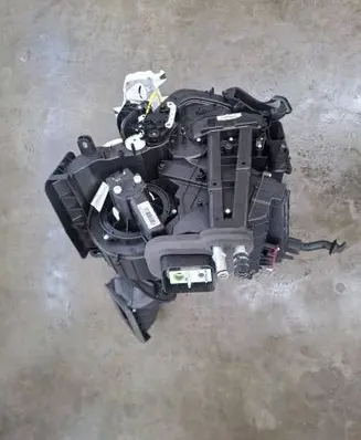 Fiat 500 Other under body part 