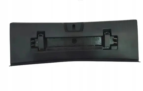 Volkswagen Beetle A5 Trunk/boot sill cover protection