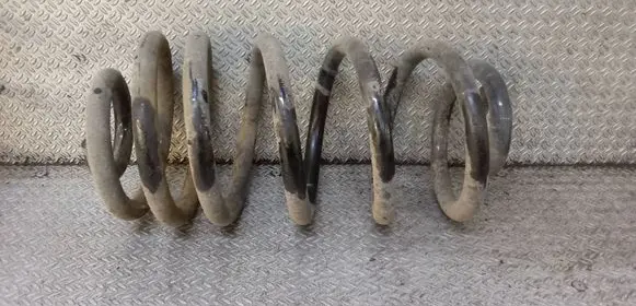 Opel Insignia A Rear coil spring 