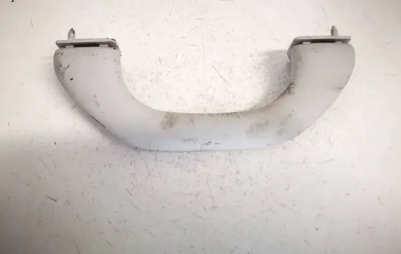 Skoda Octavia Mk2 (1Z) Front interior roof grab handle 6y0857607m