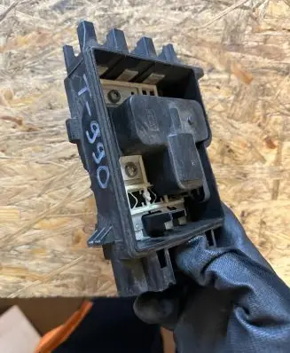 Renault Laguna III Other control units/modules PRT01500