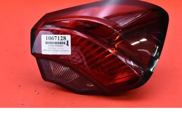 Fiat Tipo Rear/tail lights 52078932