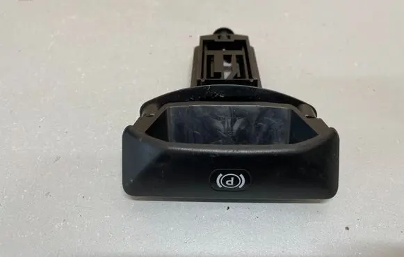 Mercedes-Benz E W212 Hand brake release handle A2044200177