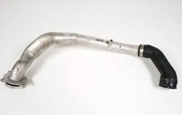 Brake vacuum hose/pipe