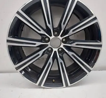 Volvo XC60 R19 alloy rim 31423852