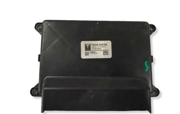 Tesla Model S Air conditioning/heating control unit 103421500A