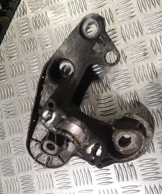 Audi A6 S6 C6 4F Engine mounting bracket 4f0199351e