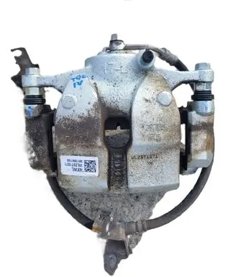 Hyundai Tucson IV NX4 Front brake caliper