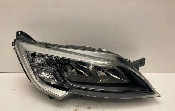 Fiat Ducato Headlight/headlamp 1374293080 62666267