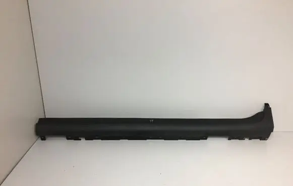 BMW X4 F26 Sill 7210079