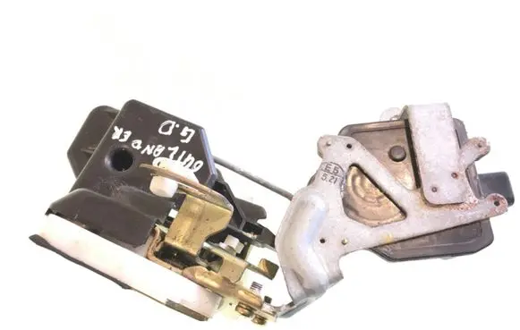 Mitsubishi Outlander Rear door lock MR349288 1015280120