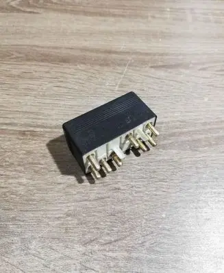Mercedes-Benz S W140 Other relay 0015428219