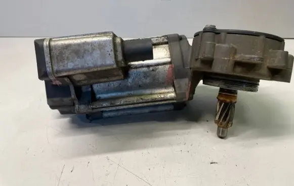 Volkswagen PASSAT B6 Electric power steering pump 1K1909144J 7805477211