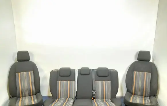 Ford Focus Seat set 