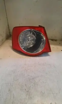 Volkswagen Jetta V Rear/tail lights 1K5945095G