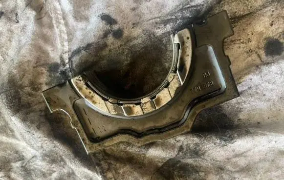 BMW 3 E90 E91 Crankshaft Holder 779928