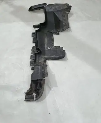 Audi A4 S4 B8 8K Intercooler air guide/duct channel 8K0121283K 50629101A