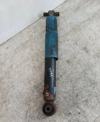 Jaguar X-Type Rear shock absorber/damper