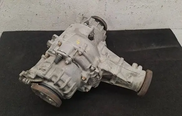 Audi S5 Rear differential 8K0927277 8733102150 405248
