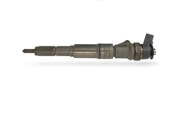 BMW 5 E60 E61 Fuel injector 7794435