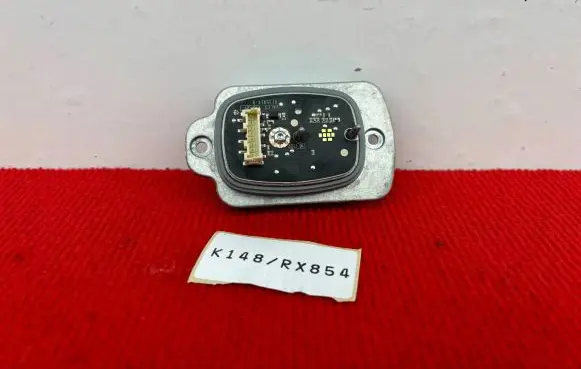Ford Kuga III LED ballast control module B135914-B