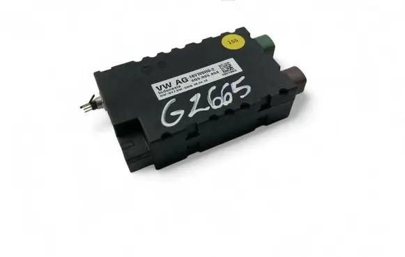 Volkswagen PASSAT B8 Other control units/modules 3G5035953