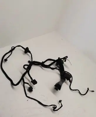 Mercedes-Benz GLE (W166 - C292) Front door wiring loom A0009824509