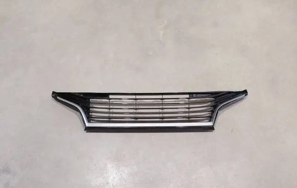 Toyota Yaris XP210 Front bumper lower grill 53112K0020