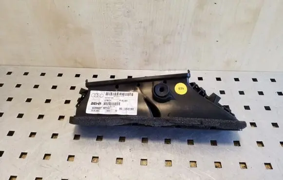Audi A5 8T 8F Other interior part 8T2819389