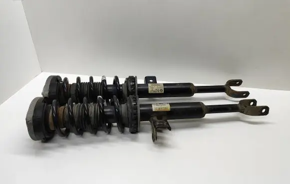 BMW 5 F10 F11 Front shock absorber with coil spring 6789404 6789403 3131678940401
