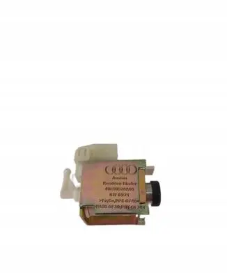 Audi A4 S4 B7 8E 8H Gearbox control unit/module 40E90528A05