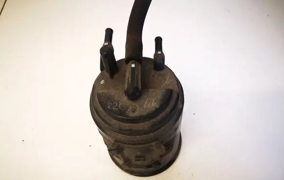 Nissan Micra K14 Active carbon filter fuel vapour canister 149503HD0A