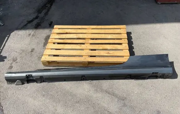 Mercedes-Benz C W205 Sill A2056906905
