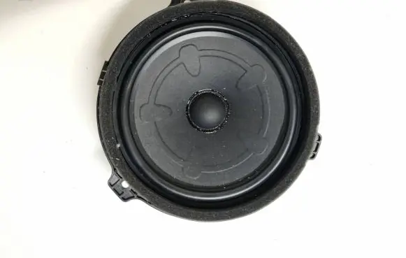 KIA EV6 Front door speaker 96330CV000