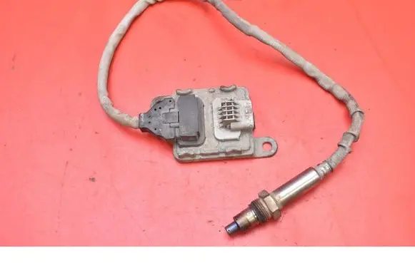 Lambda probe sensor