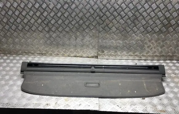 Audi A4 S4 B7 8E 8H Parcel shelf load cover 