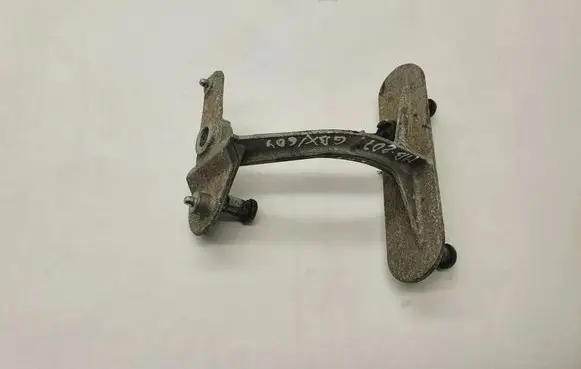 Mercedes-Benz C W204 ABS pump bracket A2074310040