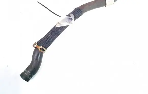 Citroen C3 Engine coolant pipe/hose 1830
