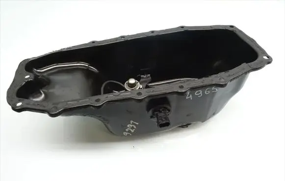 Opel Astra H Oil sump ASTRAHOILSUMP