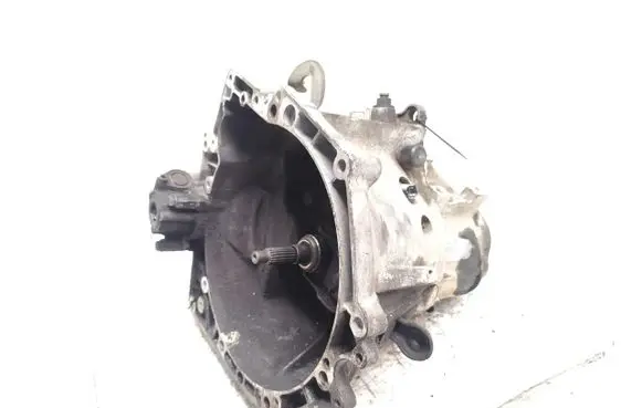 Peugeot 308 Manual 6 speed gearbox 20DP41 9680886910
