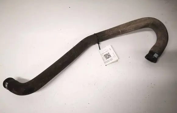 Volkswagen Sharan Engine coolant pipe/hose 7M0422889G 95VW3E525AG