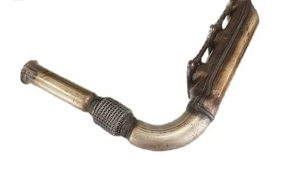 Exhaust manifold