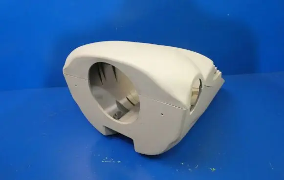 Volvo S90, V90 Steering wheel column trim