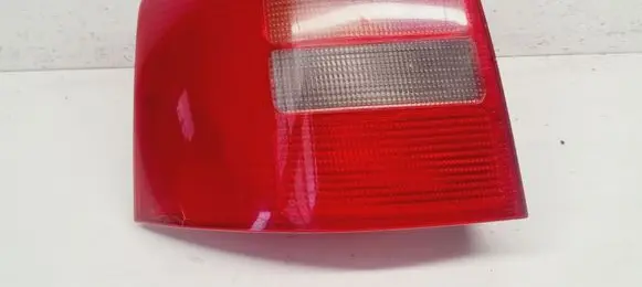 Audi A6 S6 C5 4B Rear/tail lights 4B9945095D 4B9945095D3FZ 397109999