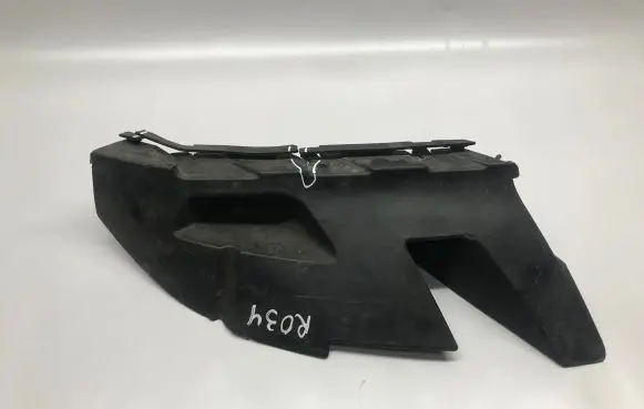 Dodge RAM 1500 DS Front bumper mounting bracket 68104944 68104944AC