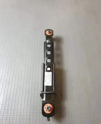 KIA Sportage Seat belt adjustment rail 88890D7000