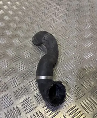 Audi A6 Allroad C7 Engine coolant pipe/hose 4G0122101B
